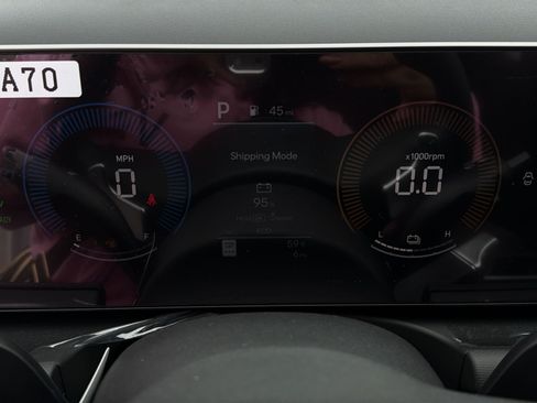 New 2026 Hyundai Tucson Blue SE AWD/4WD image 17
