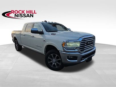 Used 2020 RAM 3500 Limited