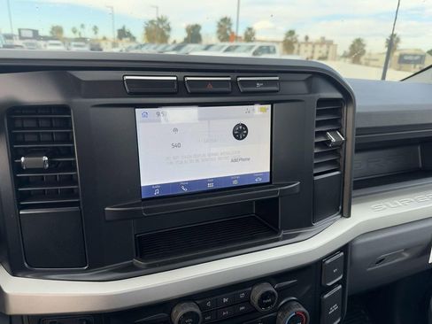 New 2024 Ford F350 XL w/ XL Chrome Package image 20