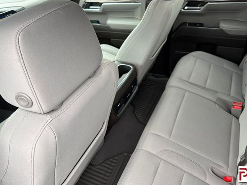 Certified 2023 Chevrolet Silverado 1500 RST w/ Max Trailering Package image 14