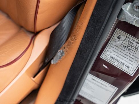 Used 2007 Maserati Quattroporte image 50