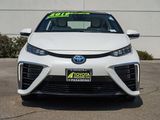 Used 2019 Toyota Mirai image 2