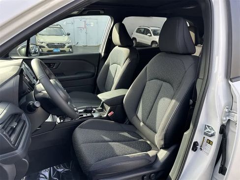 New 2026 Subaru Forester Premium image 11