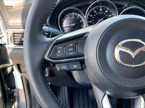 Used 2024 MAZDA CX-5 Carbon Edition AWD/4WD image 24