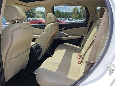 Used 2021 Acura RDX FWD w/ Technology Package image 4