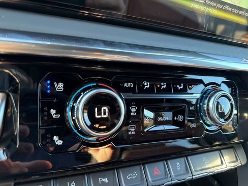 New 2026 GMC Sierra 2500 Denali Ultimate image 24