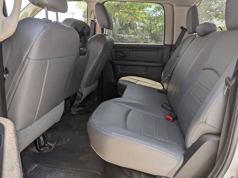 Used 2015 RAM 1500 Tradesman AWD/4WD image 11