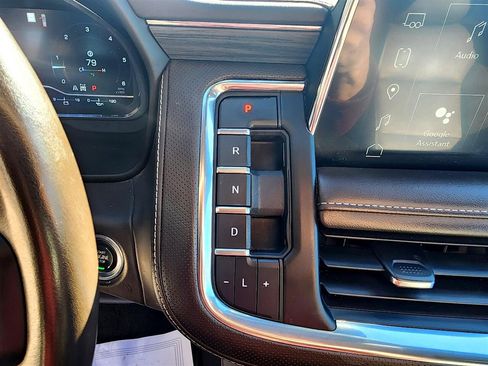 Used 2023 GMC Yukon XL SLT image 20