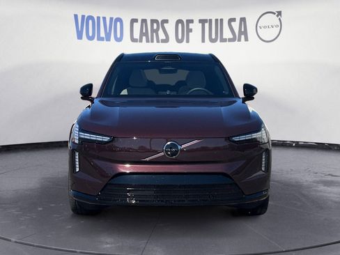 New 2025 Volvo EX90 Ultra AWD/4WD image 8