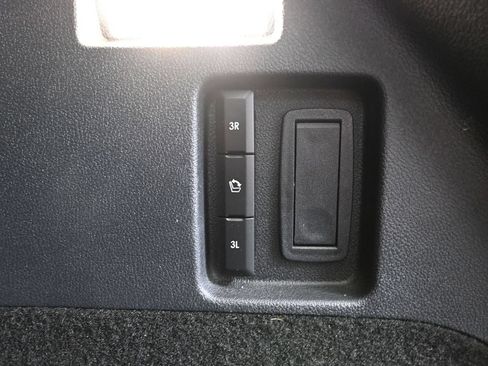 Used 2025 Lincoln Aviator Reserve w/ Jet Appearance Package AWD/4WD image 49
