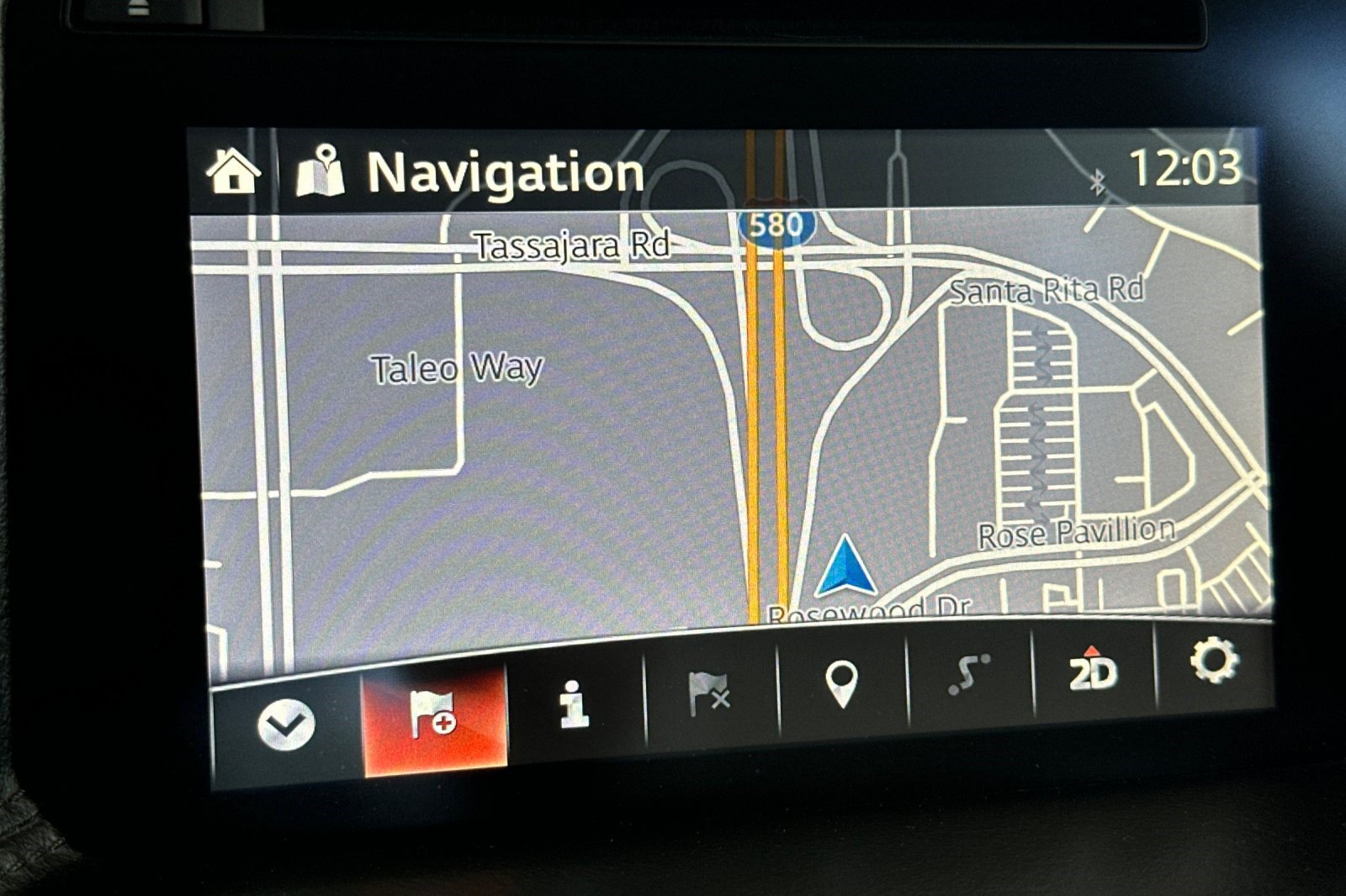 Used 2016 MAZDA CX-5 Grand Touring AWD/4WD image 25