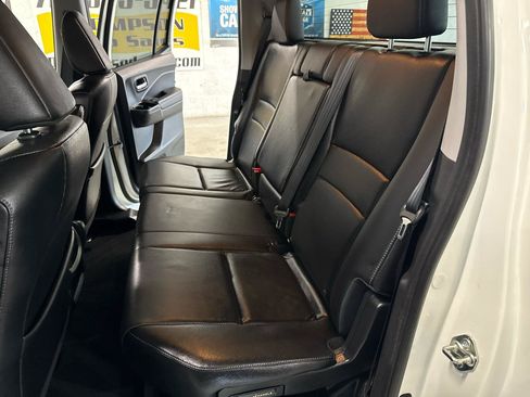 Used 2017 Honda Ridgeline RTL image 32