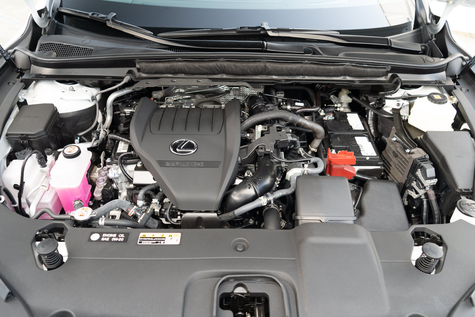 Used 2026 Lexus RX 350 AWD w/ Convenience Package image 53