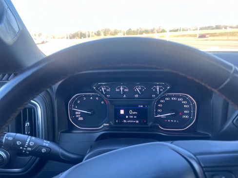 Used 2019 GMC Sierra 1500 AT4 image 22