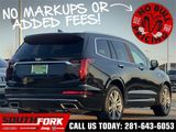 Used 2020 Cadillac XT6 Premium Luxury image 4