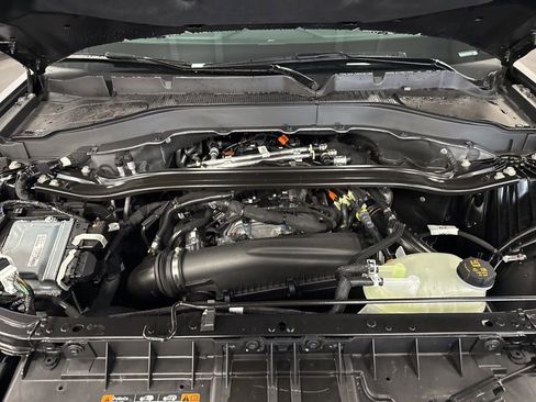 New 2026 Ford Explorer Platinum image 15