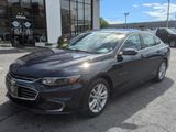 Used 2017 Chevrolet Malibu LT image 2