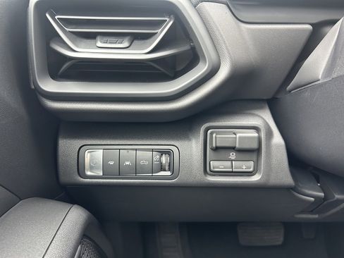 New 2026 Chevrolet Silverado EV W/T w/ LPO, Custom Package image 45