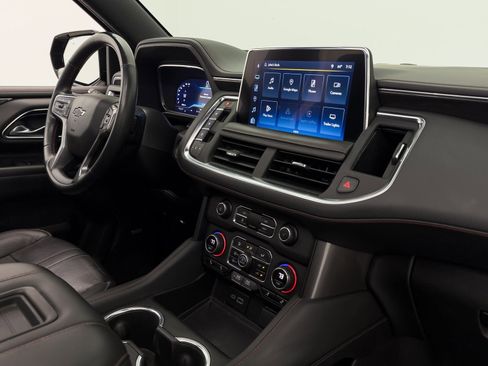 Used 2023 Chevrolet Suburban RST w/ Sport Performance Package image 26