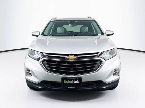 Used 2019 Chevrolet Equinox Premier FWD image 2
