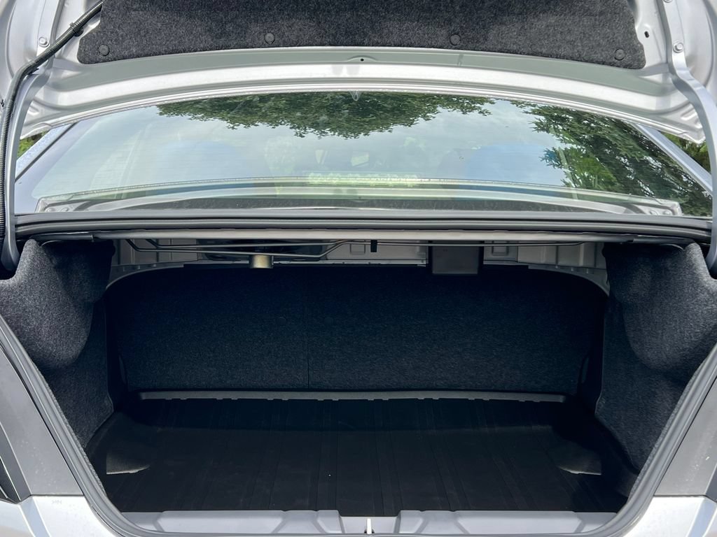 New 2026 Subaru WRX tS AWD/4WD image 42