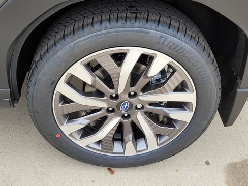 New 2026 Subaru Forester Touring image 22