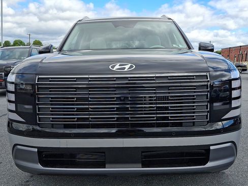 New 2026 Hyundai Palisade SEL Premium AWD/4WD image 2