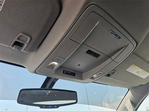 Used 2018 Chevrolet Silverado 1500 Custom w/ Rally 1 Edition image 26