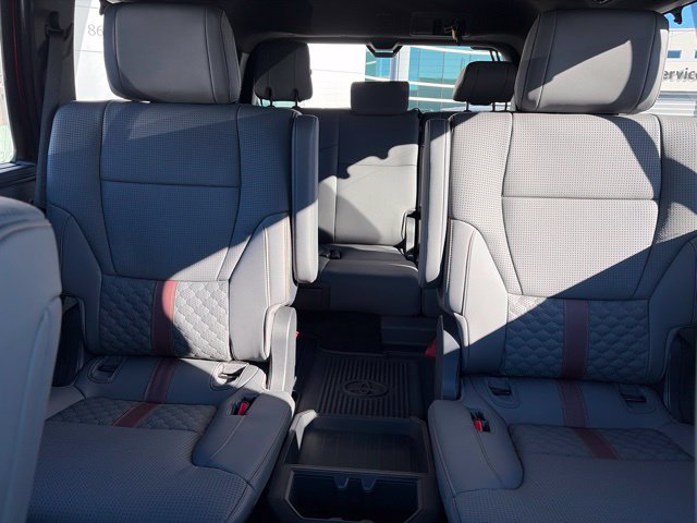 Used 2026 Toyota Sequoia Capstone AWD/4WD image 23