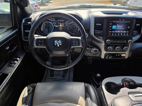 Used 2021 RAM 2500 Tradesman AWD/4WD image 14