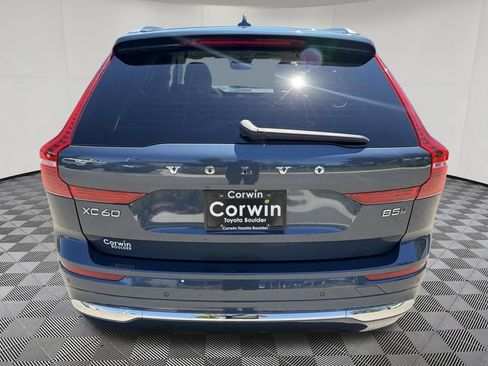 Used 2023 Volvo XC60 B5 Plus AWD/4WD image 7