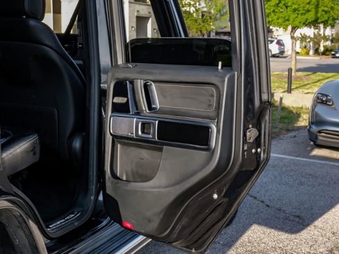 Used 2019 Mercedes-Benz G 63 AMG 4MATIC image 59