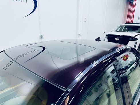 Used 2009 Cadillac STS Luxury w/ Rwd Preferred Equipment Group image 14