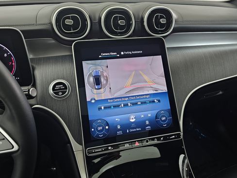 Certified 2024 Mercedes-Benz GLC 300 4MATIC image 43