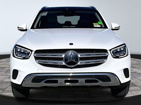 Used 2022 Mercedes-Benz GLC 300 GLC 300 image 27