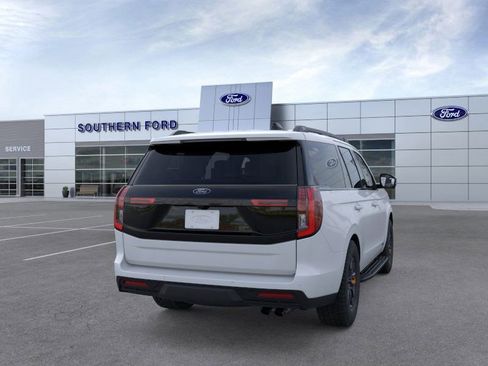 New 2026 Ford Expedition Tremor AWD/4WD image 8