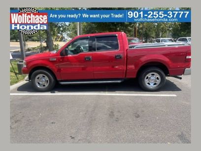 Used 2004 Ford F150 XLT