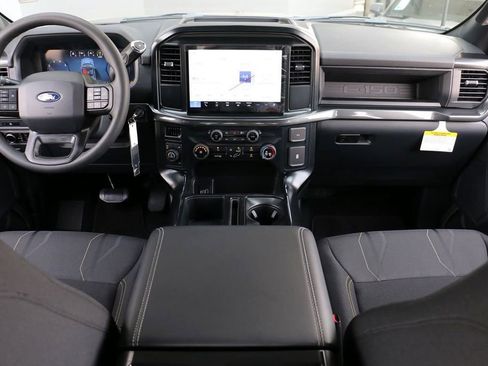 New 2025 Ford F150 STX w/ Equipment Group 200A AWD/4WD image 20