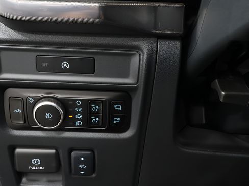 Used 2025 Ford F150 Tremor w/ Equipment Group 402A High AWD/4WD image 20