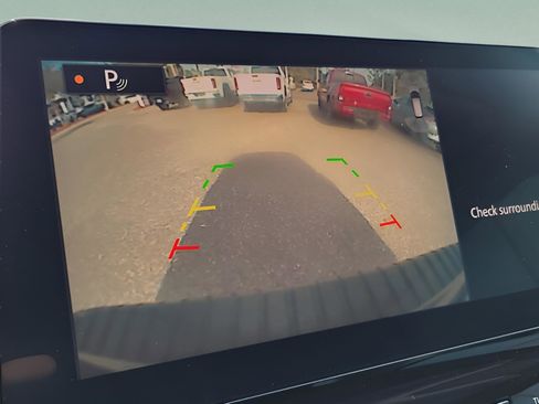 Used 2023 Nissan Armada S image 27