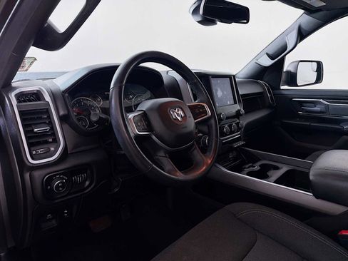 Used 2019 RAM 1500 Big Horn AWD/4WD image 7
