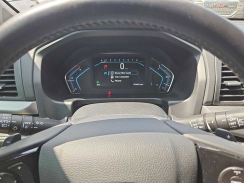 Used 2019 Honda Odyssey EX-L image 35