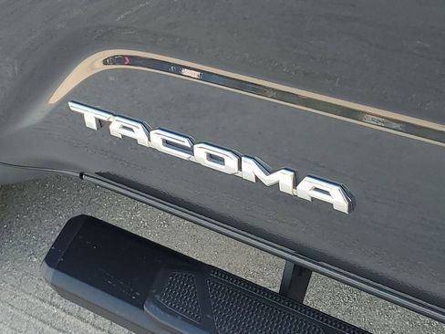 Certified 2024 Toyota Tacoma SR5 image 39