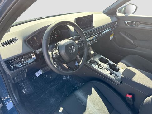 New 2026 Honda Civic Sport image 9