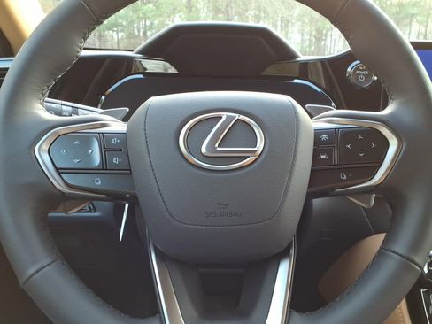 New 2026 Lexus NX 350h FWD w/ Premium image 16