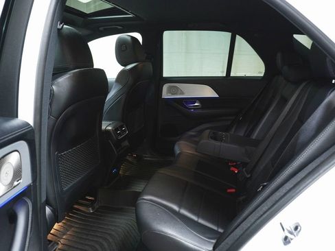 Used 2024 Mercedes-Benz GLE 450 4MATIC image 15