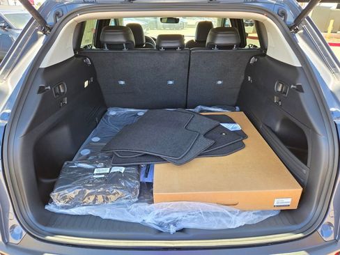 New 2026 MAZDA CX-50 AWD 2.5 Hybrid w/ Weather Package image 19