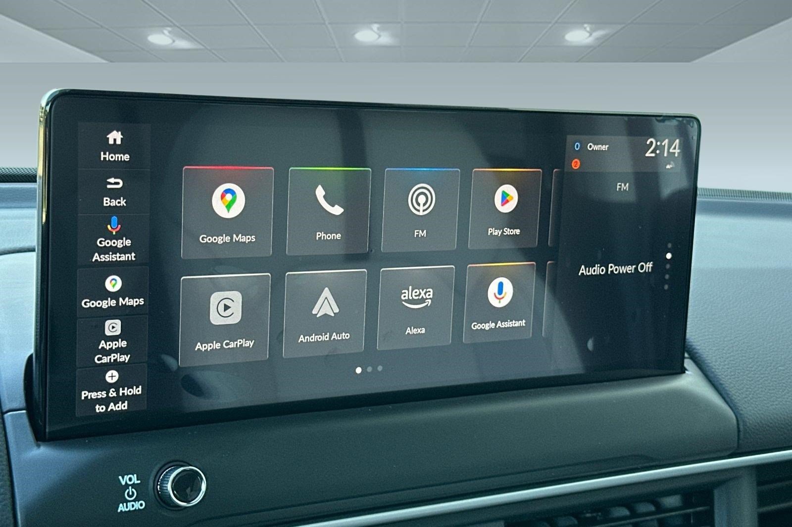 New 2026 Honda Pilot Touring image 23