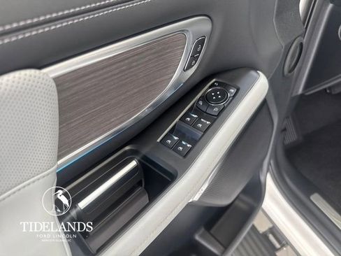 New 2025 Ford Expedition Platinum w/ Platinum Ultimate Package image 14