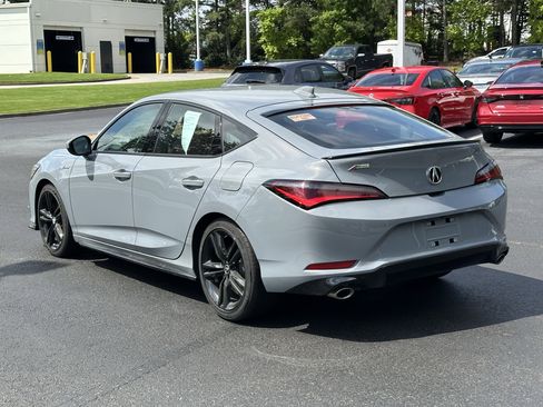 Used 2023 Acura Integra A-Spec FWD image 11